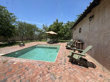 Casa de campo en venta a 25 minutos de Mérida en el norte