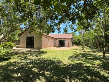 Casa de campo en venta a 25 minutos de Mérida en el norte