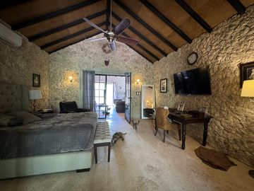Casa de campo en venta a 25 minutos de Mérida en el norte