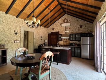 Casa de campo en venta a 25 minutos de Mérida en el norte