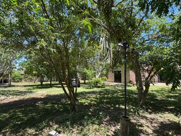 Casa de campo en venta a 25 minutos de Mérida en el norte