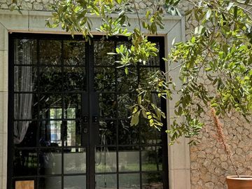 Casa de campo en venta a 25 minutos de Mérida en el norte