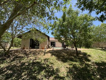 Casa de campo en venta a 25 minutos de Mérida en el norte