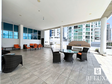 VENDO APARTAMENTO EN SAN FRANCISCO, PH KEOPS TOWER (6)