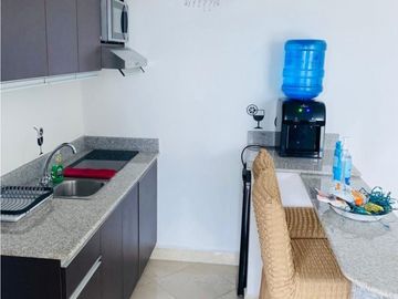 Venta de Apartamento en PH Ibiza Playa Corona (MFV)