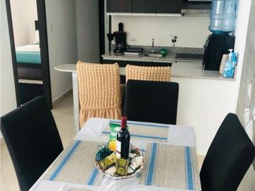 Venta de Apartamento en PH Ibiza Playa Corona (MFV)