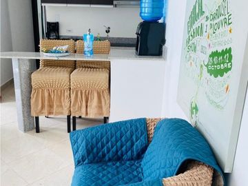 Venta de Apartamento en PH Ibiza Playa Corona (MFV)