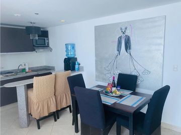Venta de Apartamento en PH Ibiza Playa Corona (MFV)