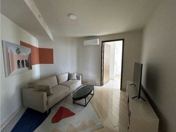 VENTA Y ALQUIER DE APARTAMENTO EN THE REGENT COSTA DEL ESTE 202 m2