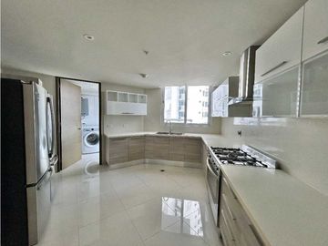 VENTA Y ALQUIER DE APARTAMENTO EN THE REGENT COSTA DEL ESTE 202 m2