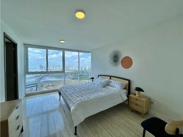 VENTA Y ALQUIER DE APARTAMENTO EN THE REGENT COSTA DEL ESTE 202 m2