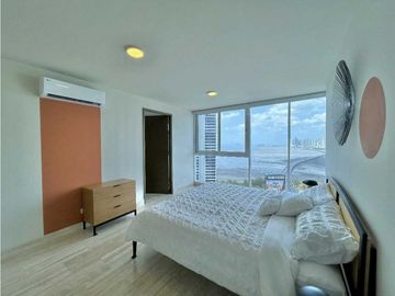 VENTA Y ALQUIER DE APARTAMENTO EN THE REGENT COSTA DEL ESTE 202 m2