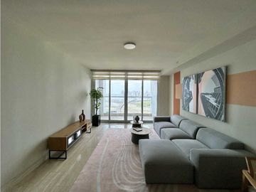 VENTA Y ALQUIER DE APARTAMENTO EN THE REGENT COSTA DEL ESTE 202 m2