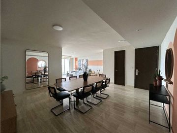 VENTA Y ALQUIER DE APARTAMENTO EN THE REGENT COSTA DEL ESTE 202 m2