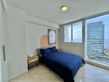 VENTA Y ALQUIER DE APARTAMENTO EN THE REGENT COSTA DEL ESTE 202 m2