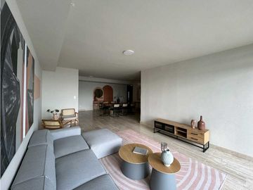VENTA Y ALQUIER DE APARTAMENTO EN THE REGENT COSTA DEL ESTE 202 m2