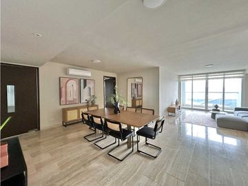 VENTA Y ALQUIER DE APARTAMENTO EN THE REGENT COSTA DEL ESTE 202 m2