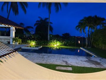 VENTA DE CASA EN VISTAMAR MARINA & GOLF cv