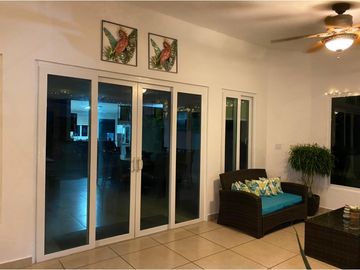VENTA DE CASA EN VISTAMAR MARINA & GOLF cv