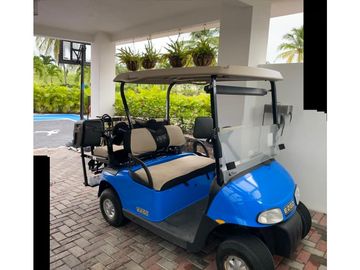 VENTA DE CASA EN VISTAMAR MARINA & GOLF cv