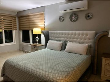 VENTA DE CASA EN VISTAMAR MARINA & GOLF cv