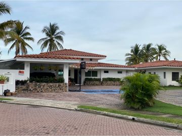 VENTA DE CASA EN VISTAMAR MARINA & GOLF cv