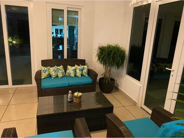 VENTA DE CASA EN VISTAMAR MARINA & GOLF cv