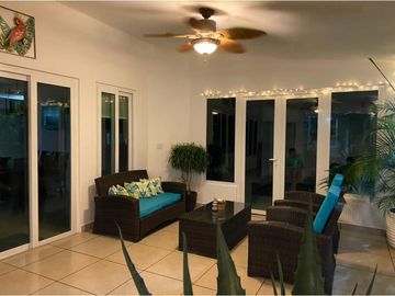 VENTA DE CASA EN VISTAMAR MARINA & GOLF cv