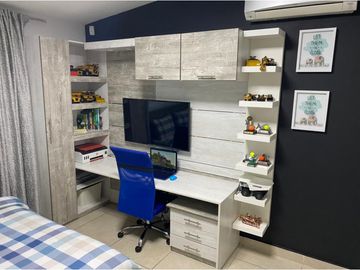 VENTA DE CASA EN VISTAMAR MARINA & GOLF cv