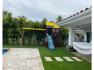 VENTA DE CASA EN VISTAMAR MARINA & GOLF cv
