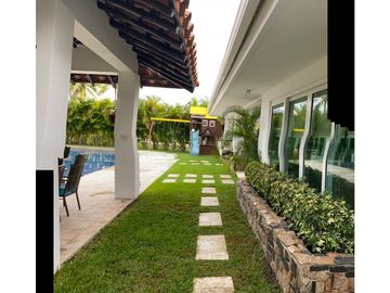 VENTA DE CASA EN VISTAMAR MARINA & GOLF cv