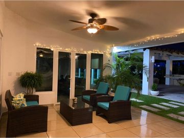 VENTA DE CASA EN VISTAMAR MARINA & GOLF cv