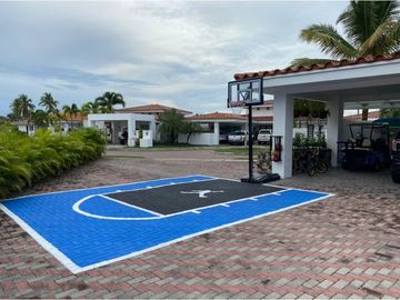 VENTA DE CASA EN VISTAMAR MARINA & GOLF cv