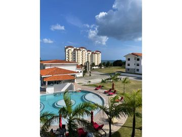 VENTA DE CASA EN VISTAMAR MARINA & GOLF cv