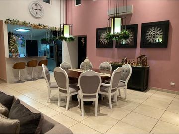 VENTA DE CASA EN VISTAMAR MARINA & GOLF cv