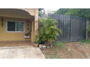 VENDO CASA EN LA CHORRERA EL COCO CHORRILLO 1,3R