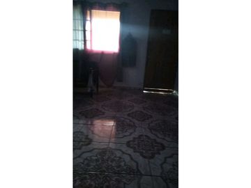 VENDO CASA EN LA CHORRERA EL COCO CHORRILLO 1,3R