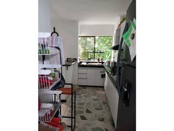 Venta Apartamento Prados del Norte Cali (GH)