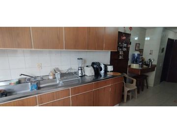 Se vende apartamento en Versalles al norte de cali