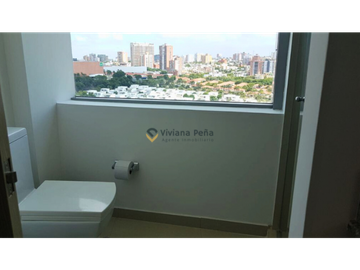 VENDO Apartamento de Dos Pisos Con Permiso AIRBNB, Barranquilla