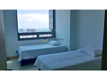 VENDO Apartamento de Dos Pisos Con Permiso AIRBNB, Barranquilla