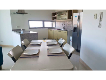 VENDO Apartamento de Dos Pisos Con Permiso AIRBNB, Barranquilla