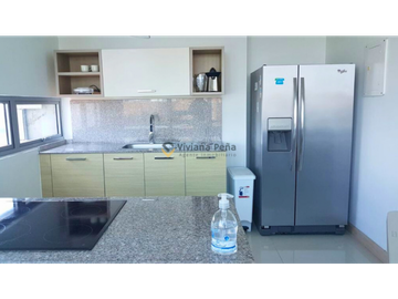 VENDO Apartamento de Dos Pisos Con Permiso AIRBNB, Barranquilla