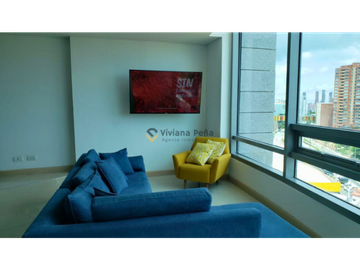 VENDO Apartamento de Dos Pisos Con Permiso AIRBNB, Barranquilla