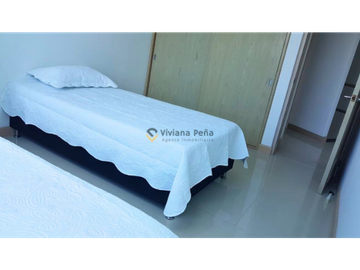 VENDO Apartamento de Dos Pisos Con Permiso AIRBNB, Barranquilla