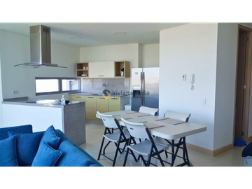 VENDO Apartamento de Dos Pisos Con Permiso AIRBNB, Barranquilla