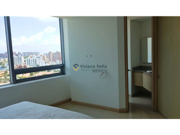 VENDO Apartamento de Dos Pisos Con Permiso AIRBNB, Barranquilla