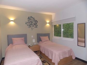 Hermoso Departamento con terraza Roma Norte