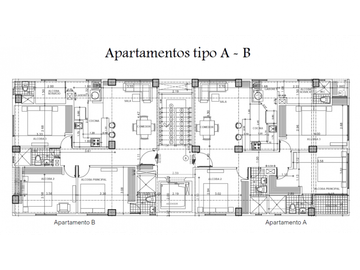 Apartamentos para estrenar EDIFICIO VIVIRE 85, sector Andalucía