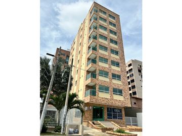 Apartamentos para estrenar EDIFICIO VIVIRE 85, sector Andalucía